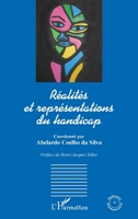 Réalités et représentations du handicap (Audiovisuel Et Communication) (French Edition) 2343140286 Book Cover