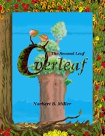 Overleaf: The Second Leaf 1659212855 Book Cover