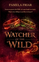 Watcher of the Wild 197190600X Book Cover