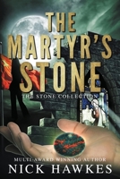 The Martyr's Stone 0648704181 Book Cover