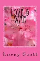 Love & War: Only The Beginning 1542876257 Book Cover