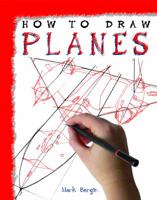 How to Draw Planes 1435825195 Book Cover