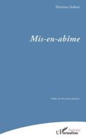 Mis-en-abîme (Poésie(s)) (French Edition) 2336518538 Book Cover