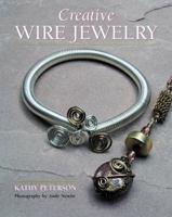 Creative Wire Jewelry 0823010449 Book Cover