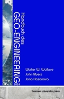 Handbuch des Geo-Engineering 2024 (German Edition) 3689046165 Book Cover