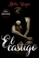 El Castigo 1729354335 Book Cover
