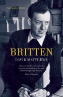 Britten (Life&Times) 1904341217 Book Cover