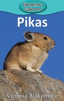 Pikas 1948388502 Book Cover