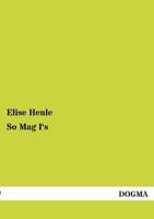So Mag I's 395454394X Book Cover