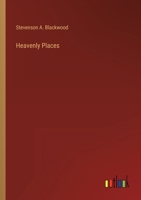 Heavenly Places 3368157361 Book Cover