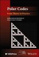 Polar Codes: From Theory to Practice 1119911737 Book Cover