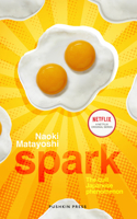 Spark 1782275908 Book Cover