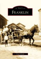 Franklin (Images of America: Wisconsin) 0738560480 Book Cover