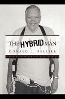 The Hybrid Man 142693209X Book Cover