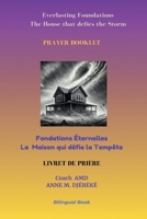 Everlasting Foundations Prayer Booklet: bilingual 9697892008 Book Cover