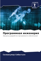 Программная инженерия: Процессы разработки программного обеспечения 6206013391 Book Cover