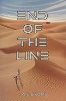 End of The Line B0F5N6DJT8 Book Cover