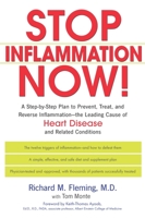 Stop Inflammation Now!