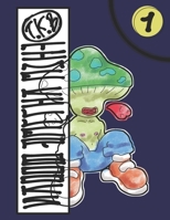 Time Killer Book B0CTKB9FDN Book Cover