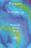 Rivulets: Volume 34 B0BFV2C77Q Book Cover