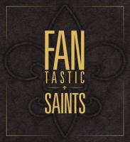 Fantastic Saints 0999514105 Book Cover