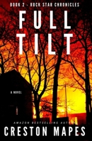 Full Tilt 159052506X Book Cover