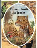 Animal Trails And Tracks 0836827139 Book Cover