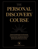 The Personal Discovery Course 1961185679 Book Cover