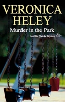 Murder in the Park 0727865781 Book Cover