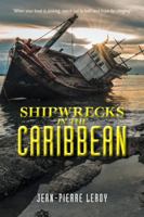Shipwrecks in the Caribbean 152461601X Book Cover