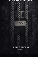 RESURRECTION: A Graywall Novel (Graywall Series) B0GJ4ZPZF7 Book Cover