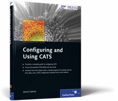 Configuring and Using Cats: SAP Press Essentials 51 1592292321 Book Cover