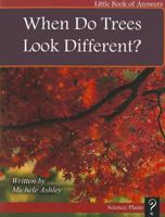 When Do Trees Look Different? 1927136385 Book Cover