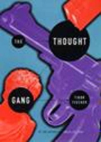 The Thought Gang 1565842863 Book Cover