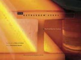 Inside Bethlehem Steel: The Final Quarter Century 0979865700 Book Cover