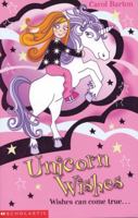Unicorn Wishes (World of Wishes) 0439937345 Book Cover