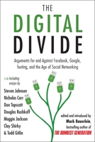 The Digital Divide 1585428868 Book Cover