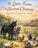 The Little Farm of Second Chances B0GQYYW4QF Book Cover