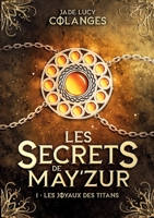 Les Joyaux des Titans (French Edition) 2322499471 Book Cover