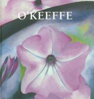 O'Keeffe 184013769X Book Cover