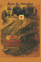 Desde Welhavens con amor B08KQQQS2K Book Cover