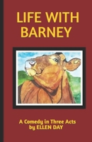 Life with Barney B0B1BTWZC5 Book Cover