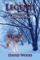 Legend: The First in the Hunter Series 0985685107 Book Cover
