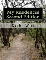 My Residences Second Edition 1519194455 Book Cover