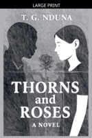 Thorns and Roses B0GNDJH78M Book Cover