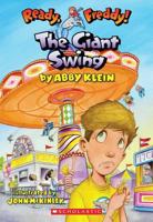 The Giant Swing 0545550432 Book Cover