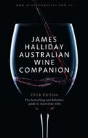 James Halliday Australian Wine Companion 2014 1742705391 Book Cover