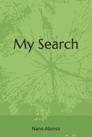 My search 1087103843 Book Cover