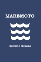 MAREMOTO B08BD9CVH2 Book Cover