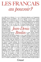 Les français au pouvoir ? 2246004764 Book Cover
